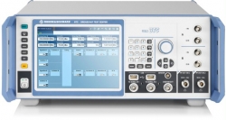 R&S BTC Broadcast Test Center