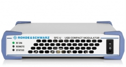 R&S SFC-U USB Compact Modulator