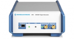 R&S SFD DOCSIS Signal Generator