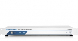 R&S SLG Satellite Load Generator