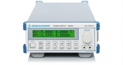 R&S NGMO Single/Dual Channel Analyzer/Power Supply