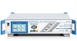 R&S OSP Open Switch and Control Platform