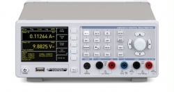 R&S Hameg HMC8012 Digital Multimeter