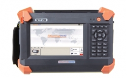 Shineway MTP-200-CWDM Series Hand-held High Performance OTDR