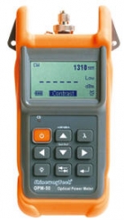 Shineway OPM-50 Intelligent Optical Power Meter