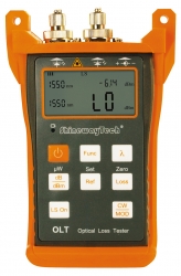 Shineway OLT-20 Optical Loss Tester