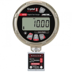 Ametek XP2i-DP Differential Pressure Gauge