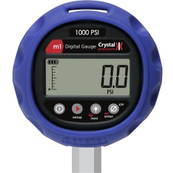 Ametek m1 Digital Pressure Gauge