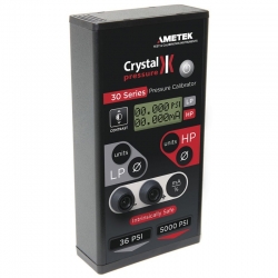 Ametek 30 Series Pressure Calibrator