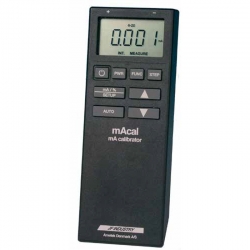 Ametek mAcal Loop Calibrator