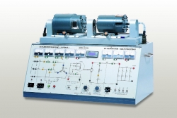 Synchronous Motor(3-phase)/DC Generator MG-5215