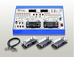 Daq(Data Acquisition) Trainer ED-4110