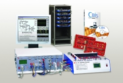 PC Based Power Electronics Trainer ED-1430