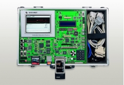 Embedded Software Design Multi Platform ED-270M