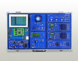 LED Lamp Trainer ED-9810