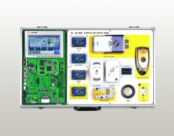 Embedded Based Home Network Trainer ED-5967