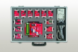 Ubiquitous Sensor Network Trainer ED-3160