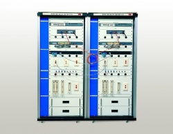 Network Training System Series ED-NET4-x