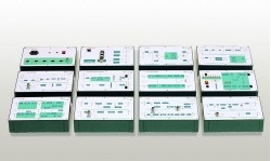 Pulse/Digital Communication Trainer ED-2920