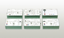 Optical Communication Trainer ED-2980