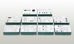 Multiplexed Communication Trainer ED-2990