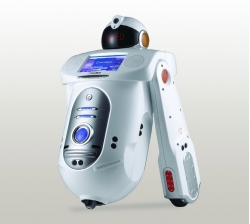 Intelligent Education Robot Platform ED-7270