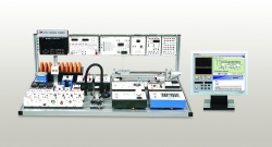 Sensor Trainer For Factory Automation ED-6830