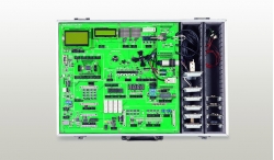 Microprocessor Combo ED-4512