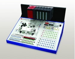 Small Desktop Type PLC Trainer ED-4260MD