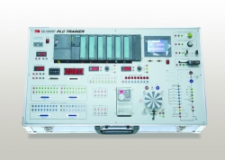 Portable Siemens PLC Trainer ED-4260SP