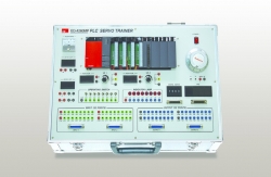 Portable Mitsubishi PLC Trainer ED-4260MP