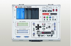 Portable PLC Trainer ED-4260P