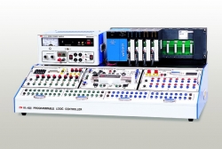 Programmable Logic Control Trainer ED-4260