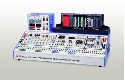 Universal PLC Trainer ED-UPLC