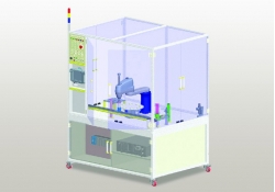 4-axis SCARA Robot Trainer ED-HS4