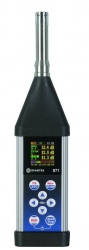 SVAN 971 Sound Level Meter