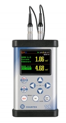 SV 106A Human Vibration Meter & Analyser