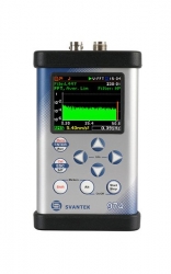 SVAN 974 Vibration Meter