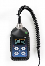 SV 103 Vibration Dosimeter