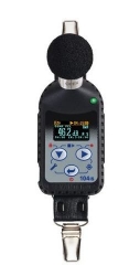 SV 104IS Intrinsically Safe Noise Dosimeter