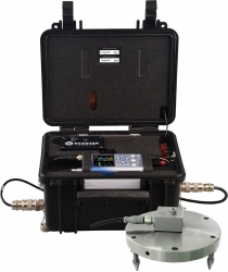 SV 258 PRO Vibration & Noise Monitoring Station