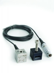 SV 150 Hand-arm triaxial accelerometer