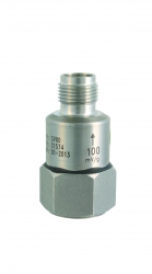 SV 80 General Purpose Accelerometer 100mVg