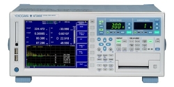 YOKOGAWA - WT3000E Precision Power Analyzer