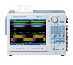 YOKOGAWA - DL850E DL850EV ScopeCorder