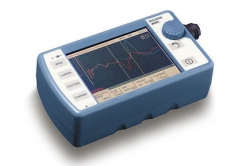 BAUR IRG 2000 Time domain reflectometer