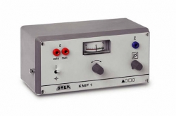 BAUR KMF 1 Search receiver