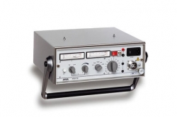 BAUR PGK 25 DC high-voltage test device