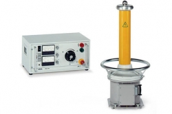 BAUR PGK 70 HB High-voltage test device