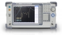 vector network analyzer 3ghz